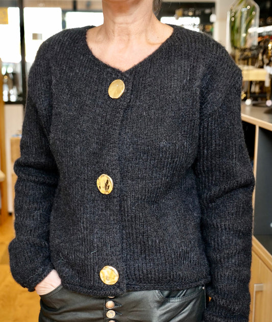 Gilet Rosa