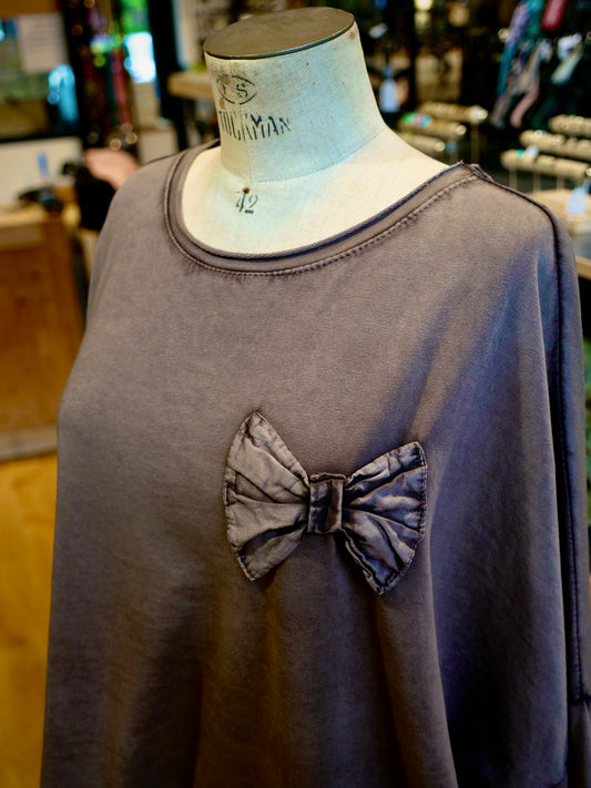 Haut nœud papillon
